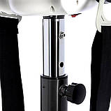 Програмований вібро-масажер HMS MA1001, фото 9