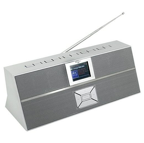 Музичний центр Soundmaster IR3300si інтернет-радіо, Німеччина, фото 1