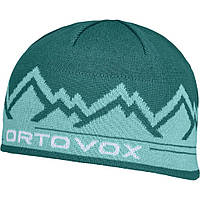 Шапка Ortovox Peak Beanie {025.-piho}