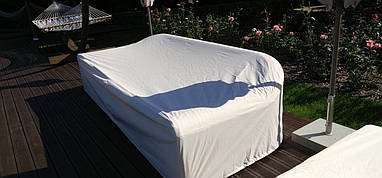 Чохли для вуличних меблів