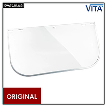 Захисний екран з ПК полікарбонату для каски Антоніо Маск 5200 ZW