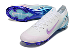 Бутси Nike Air Zoom Mercurial Vapor XVI FG/найк меркуріал аір зум/ футбольне взуття, фото 7