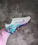 Бутси Nike Air Zoom Mercurial Vapor XVI FG/найк меркуріал аір зум/ футбольне взуття, фото 5
