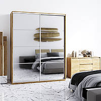 Шкаф купе - модели длиной 191-200 см