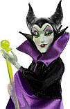 Набір колекційних ляльок Малефісенту та Аврора Mattel Disney Princess Collector Maleficent and Aurora HPG10, фото 6