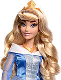 Набір колекційних ляльок Малефісенту та Аврора Mattel Disney Princess Collector Maleficent and Aurora HPG10, фото 4