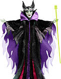 Набір колекційних ляльок Малефісенту та Аврора Mattel Disney Princess Collector Maleficent and Aurora HPG10, фото 5