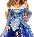 Набір колекційних ляльок Малефісенту та Аврора Mattel Disney Princess Collector Maleficent and Aurora HPG10, фото 3