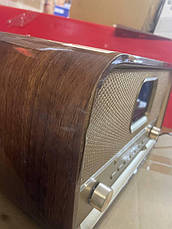 Радіо Soundmaster DAB970BR1, Німеччина, фото 6