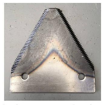 Сегмент (коси) жатки комбайна СК-5М Н.066.02