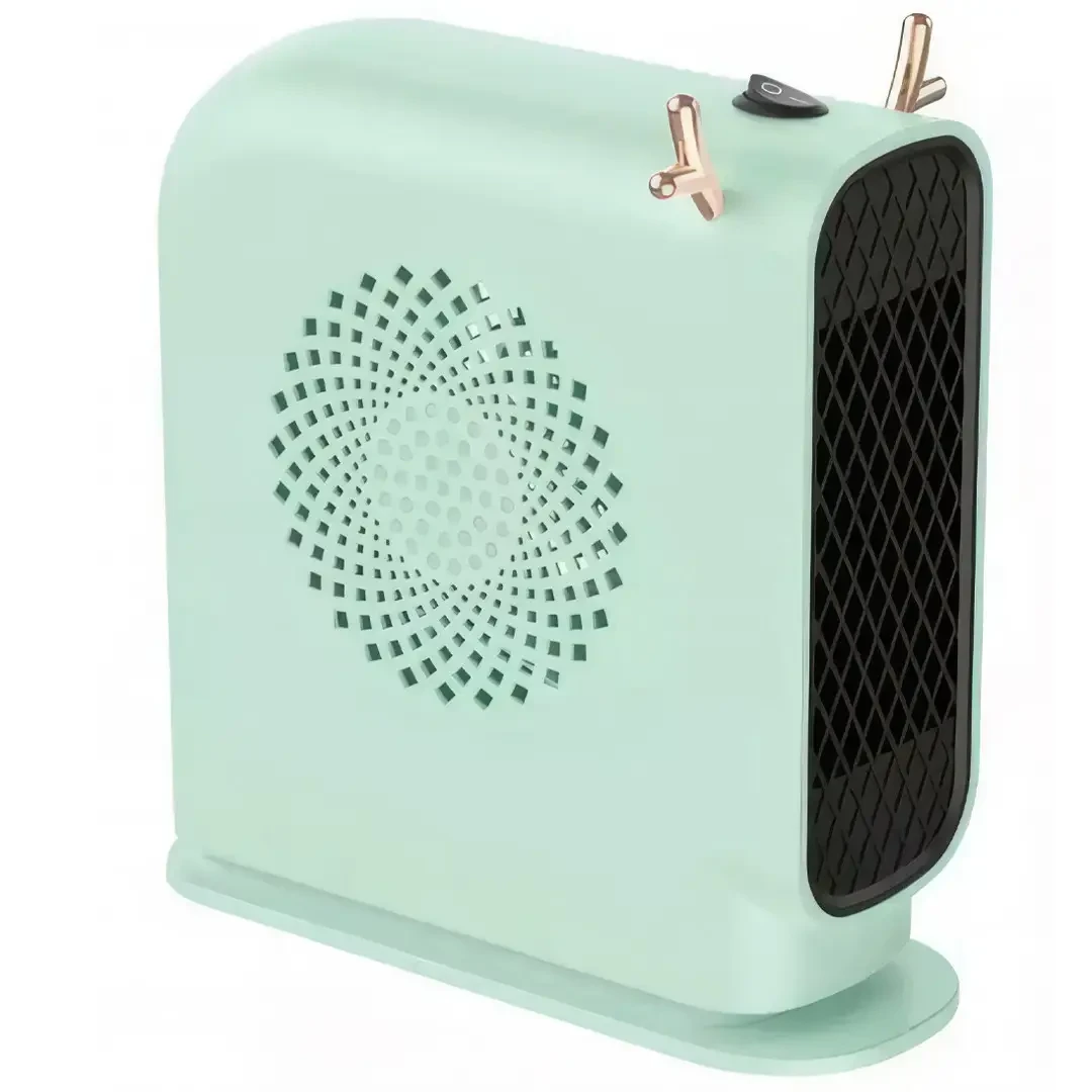 Настільний електричний мініобігрівач Antler Design 500W, фото 1
