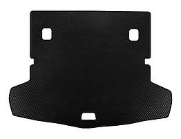 Килимок в багажник EVA Digital Designs для BMW 2 серія Active Tourer F45/46 2014-2021 рр. Етилвінілацетат