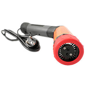 Індукційний нагрівач 1100W з насадками IND-1100W-RMH G.I.KRAFT, фото 2