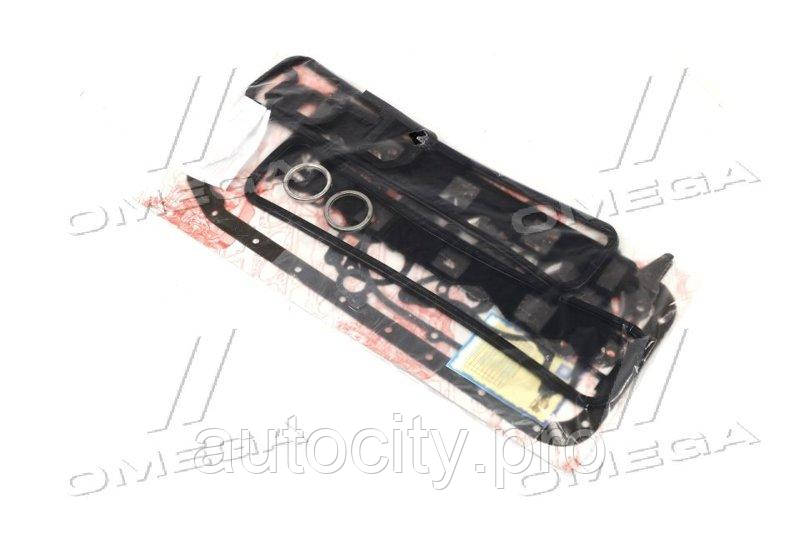 Р/к прокладок двігуна Р/К-100053 (ГАЗ-53, пов'яз. компл. 15 наймен.), фото 1