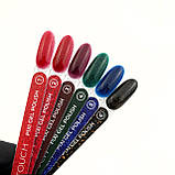 Touch Gel polish Pixi 01, 9 мл, фото 2