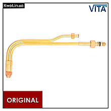 Наконечник на різак Р1П газокисневий ручний інжекторний газокисневий