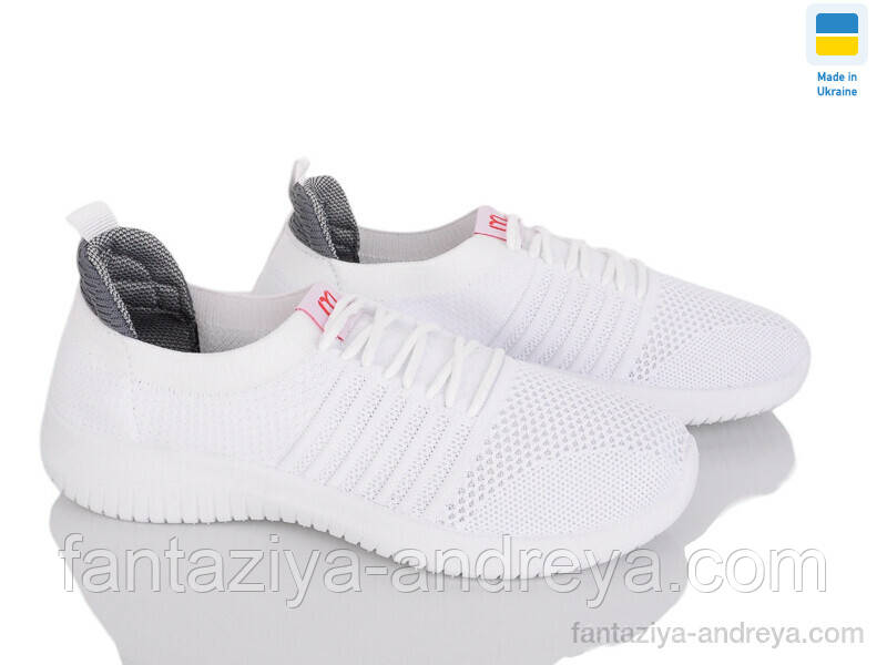 Кросівки жіночі Paolla 37-41р., фото 1