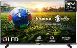 Телевізор Hisense QLED 32A5NQ, фото 3