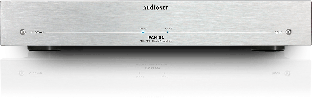 Audionet PAM G2 Silver