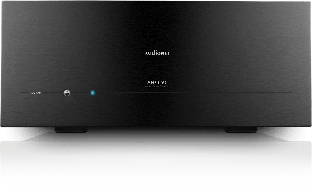 Audionet AMP 1 V2 Black