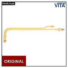 Наконечник на різак Р1П-У подовжений газокисневий ручний інжекторний