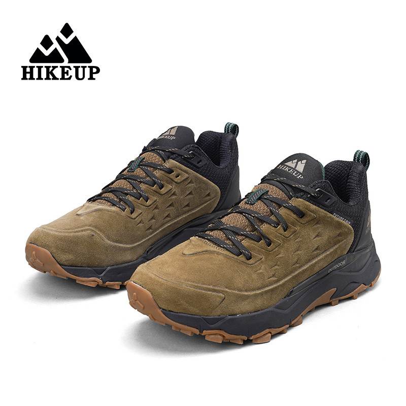 Кросівки Hikeup 43,44 розміри в наявності Розпродаж!
