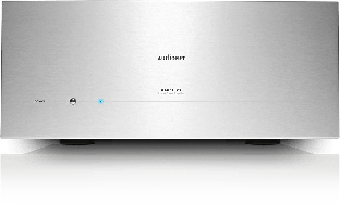 Audionet AMP 1 V2 Silver
