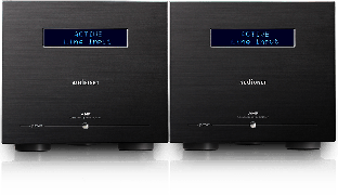 Audionet AMP Black