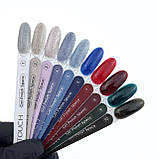 Touch gel polish Space 05, 9 мл, фото 2