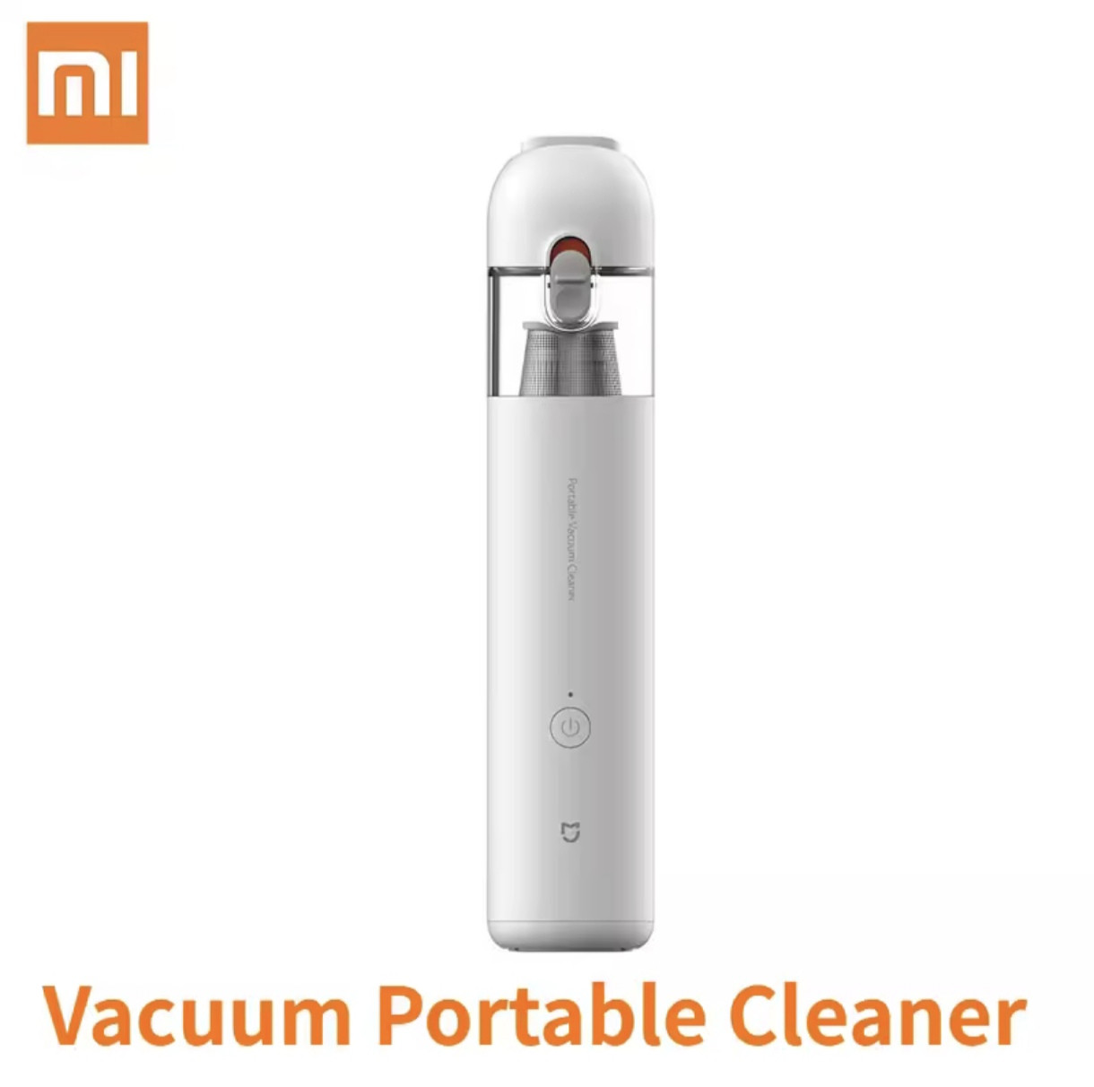 Авто міні ручний пилосос Mi Vacuum Cleaner mini