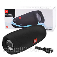 Bluetooth-колонки JBL CHARGE 3+, speakerphone, радіо