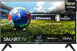 Телевізор Hisense 32A4N, фото 4