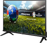 Телевізор Hisense 32A4N, фото 6