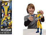 Фігурка Росамаха 30 см Hasbro WOLVERINE Marvel, фото 2
