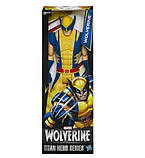 Фігурка Росамаха 30 см Hasbro WOLVERINE Marvel, фото 3