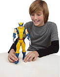 Фігурка Росамаха 30 см Hasbro WOLVERINE Marvel, фото 4