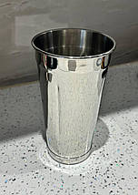 Стакан для міксера молочних коктейлів Bartscher, фото 4