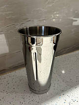 Стакан для міксера молочних коктейлів Bartscher, фото 3