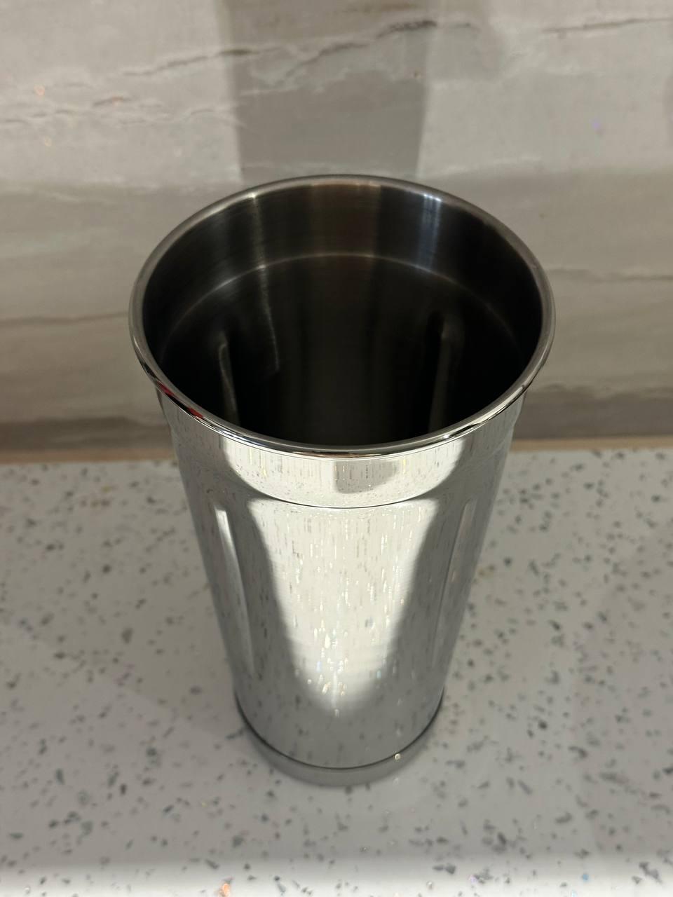 Стакан для міксера молочних коктейлів Bartscher