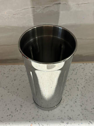 Стакан для міксера молочних коктейлів Bartscher, фото 1