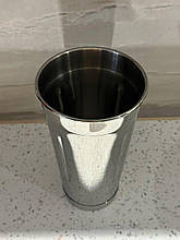 Стакан для міксера молочних коктейлів Bartscher