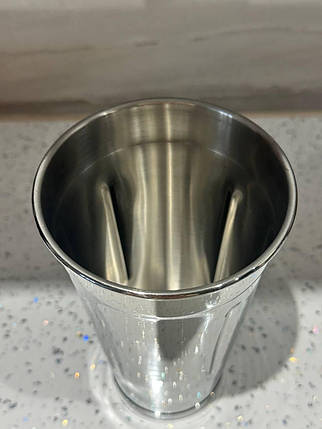 Стакан для міксера молочних коктейлів Bartscher, фото 2