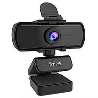 WEB-камера Fifine K420 black ORG