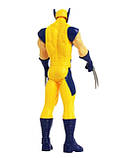 Фігурка Росамаха 30 см Hasbro WOLVERINE Marvel, фото 6