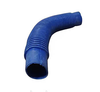 Тукопровід (трубка силіконова) КРН, СУПН, УПС, ВЕСТА Н 042.13.000 СИЛІКОН