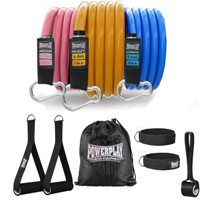 Набір трубчастих еспандерів