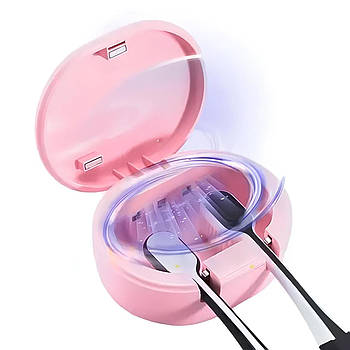 Стерилізатор для зубної щітки (УФ), від USB, XL-727 / USB стерилізатор для щіток