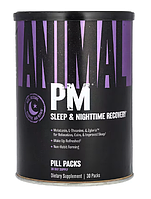 Universal Animal PM Sleep & Nighttime Recovery 30 Packs