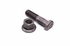 Шпилька колеса (з гайкой) М22x1,5x97x54  BPW (RIDER) RD 22.80.37