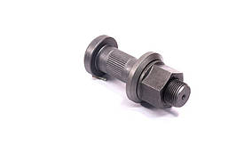 Шпилька колеса (з гайкой) М22x1,5x96 ROR (RIDER) RD 22.80.72